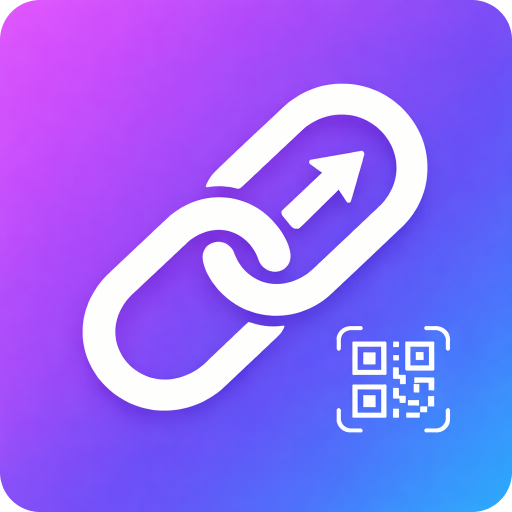 URL Shortener Icon